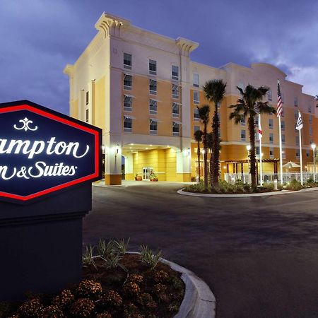 Hampton Inn & Suites Orlando North Altamonte Springs Dış mekan fotoğraf