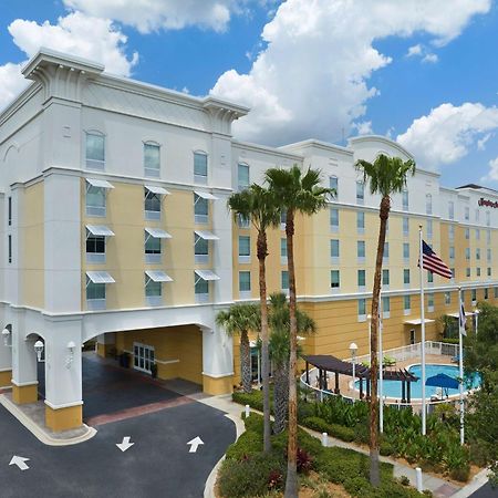 Hampton Inn & Suites Orlando North Altamonte Springs Dış mekan fotoğraf