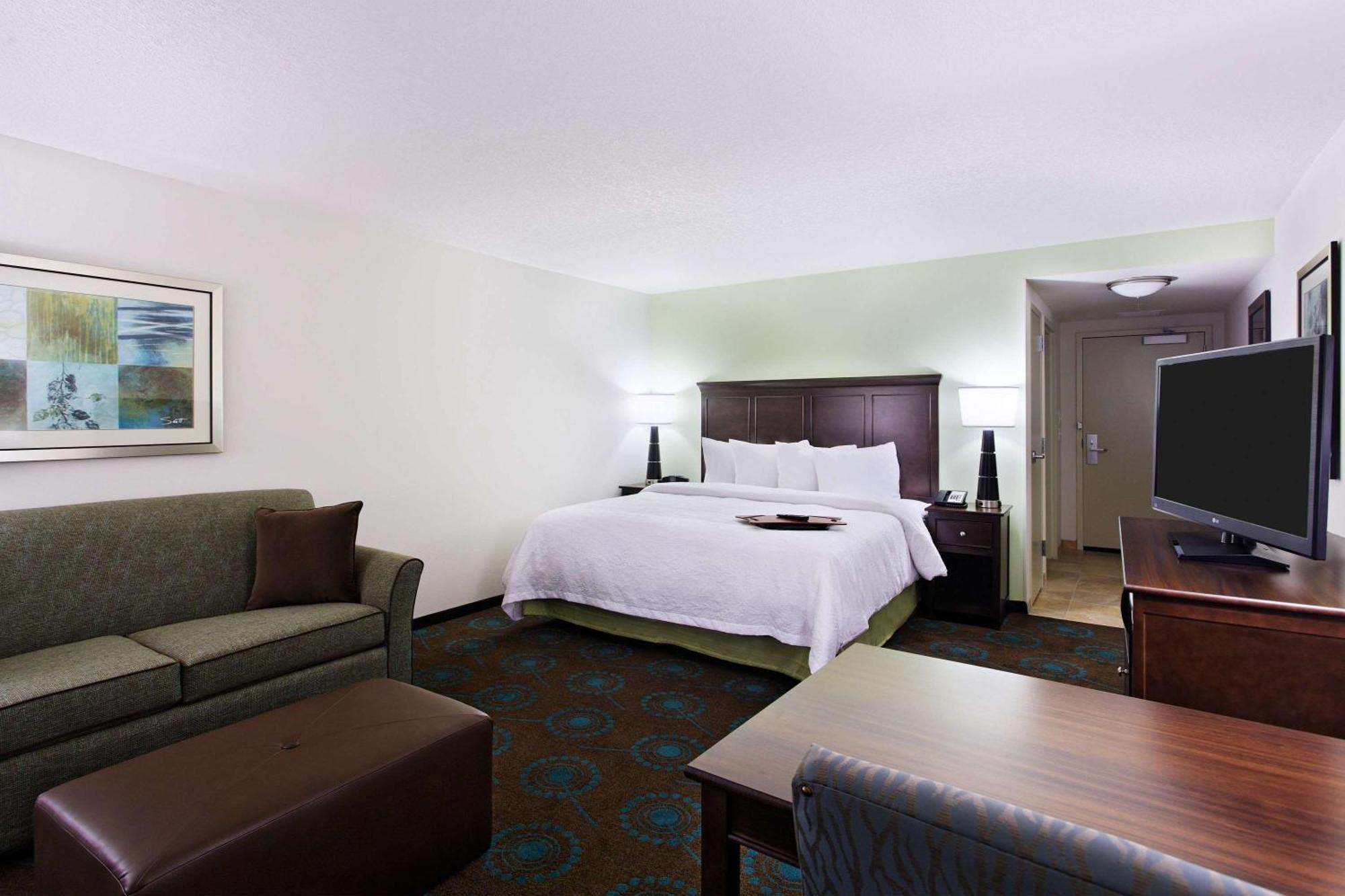 Hampton Inn & Suites Orlando North Altamonte Springs Dış mekan fotoğraf