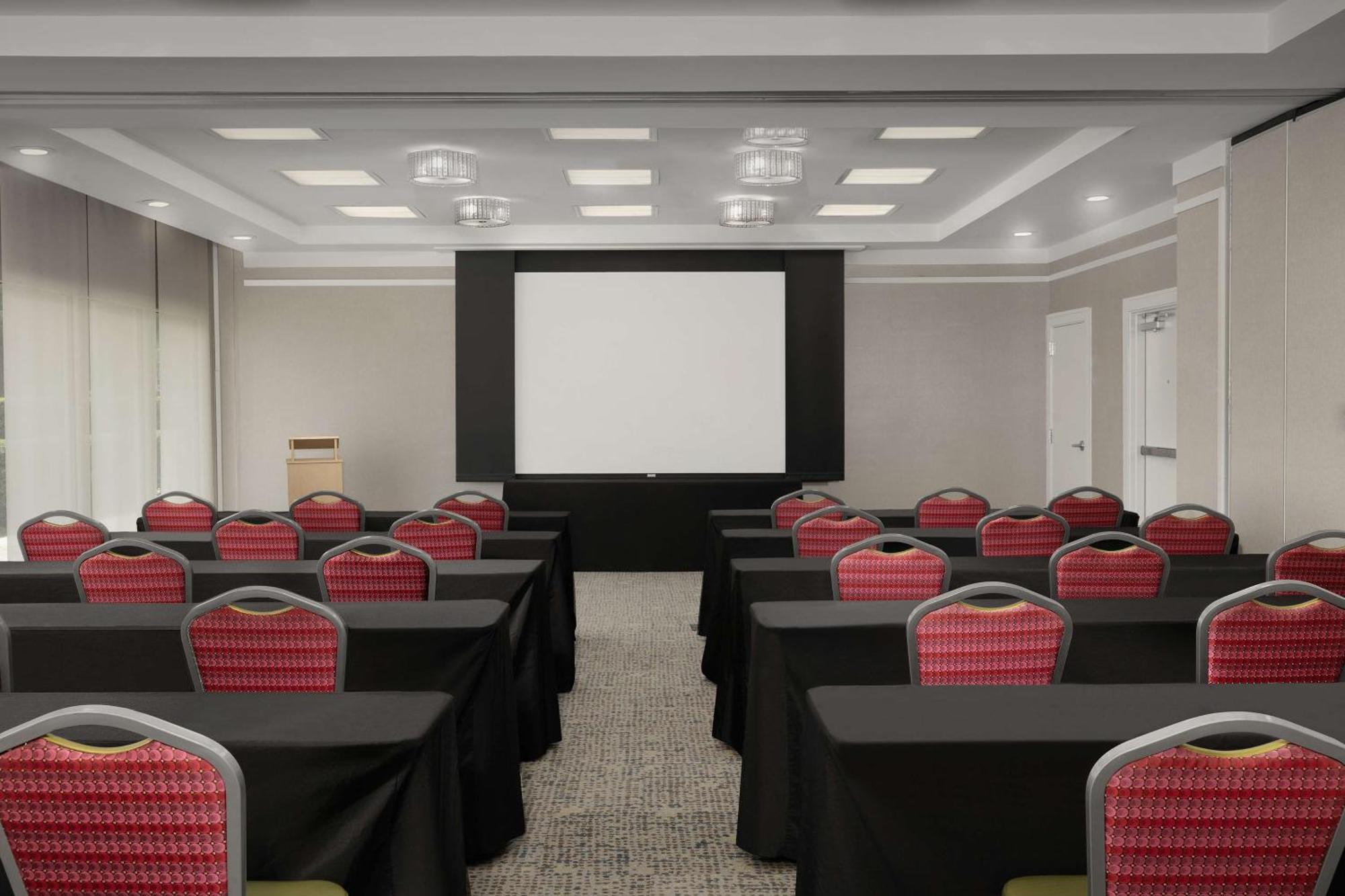 Hampton Inn & Suites Orlando North Altamonte Springs Dış mekan fotoğraf