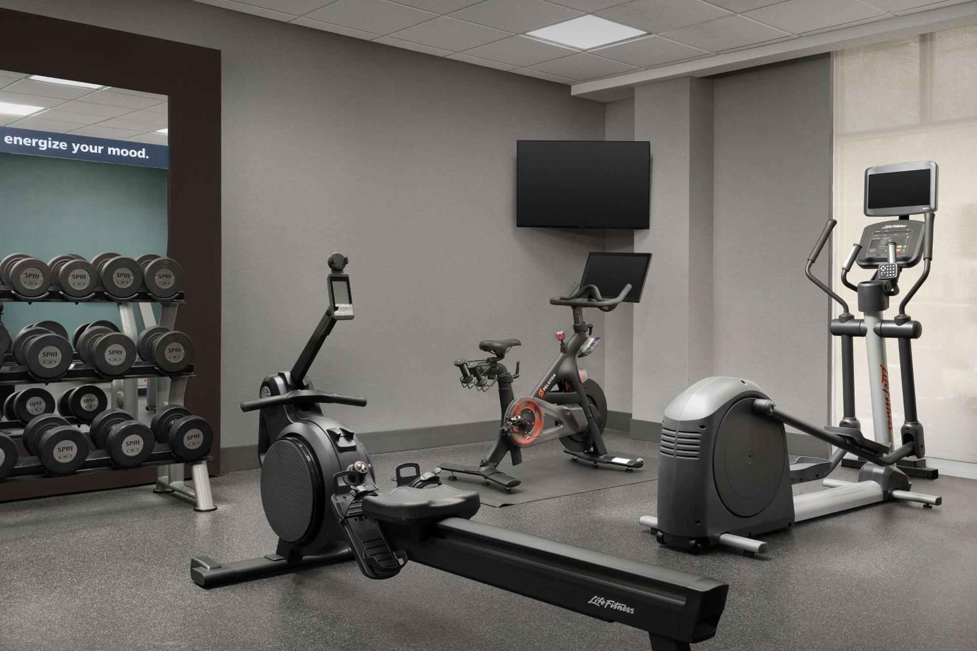 Hampton Inn & Suites Orlando North Altamonte Springs Dış mekan fotoğraf