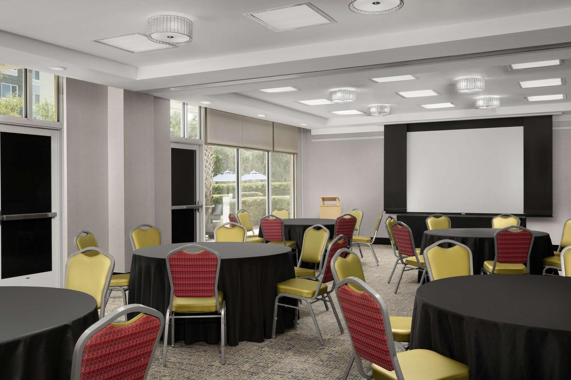 Hampton Inn & Suites Orlando North Altamonte Springs Dış mekan fotoğraf