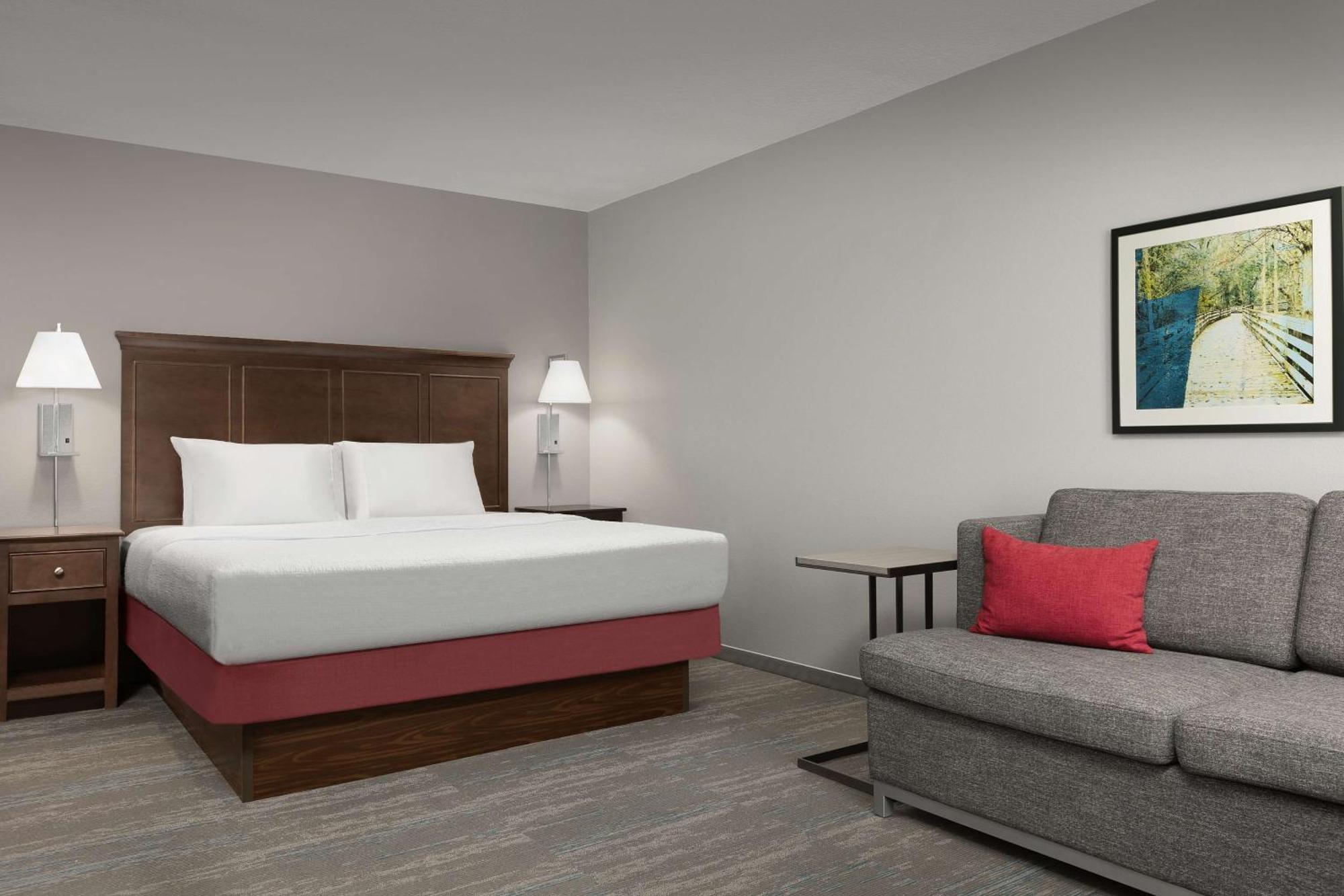 Hampton Inn & Suites Orlando North Altamonte Springs Dış mekan fotoğraf