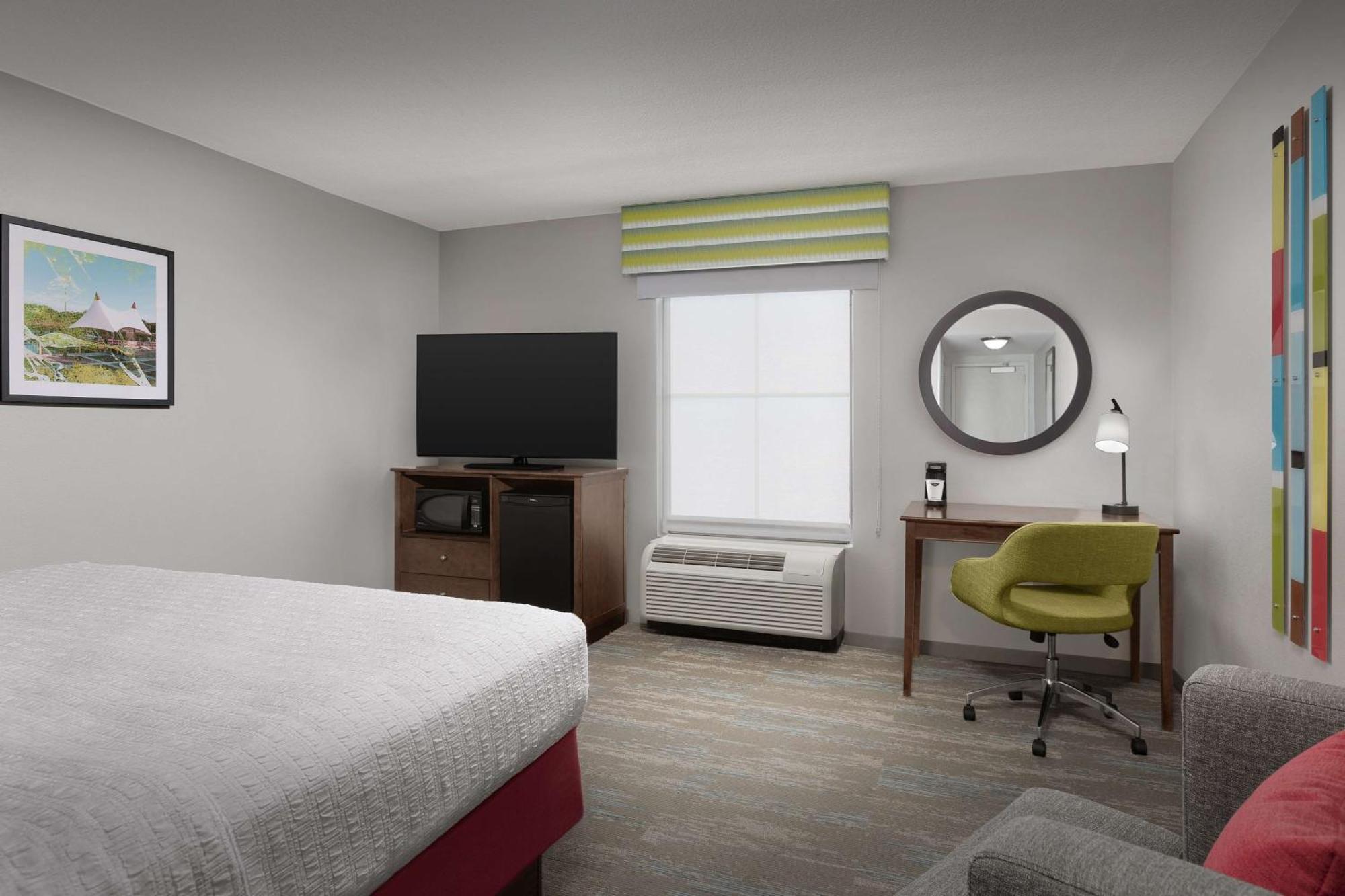Hampton Inn & Suites Orlando North Altamonte Springs Dış mekan fotoğraf