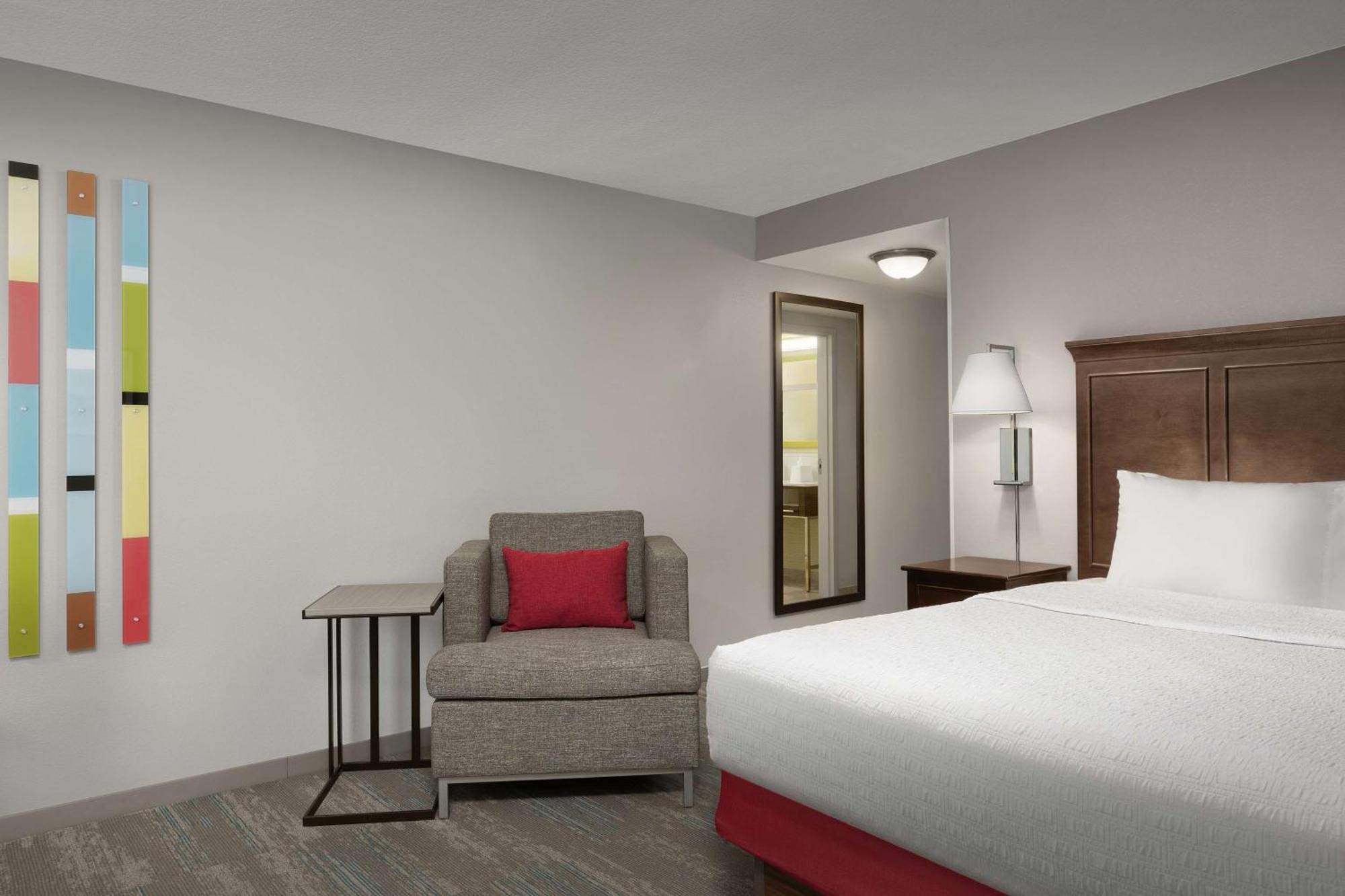 Hampton Inn & Suites Orlando North Altamonte Springs Dış mekan fotoğraf