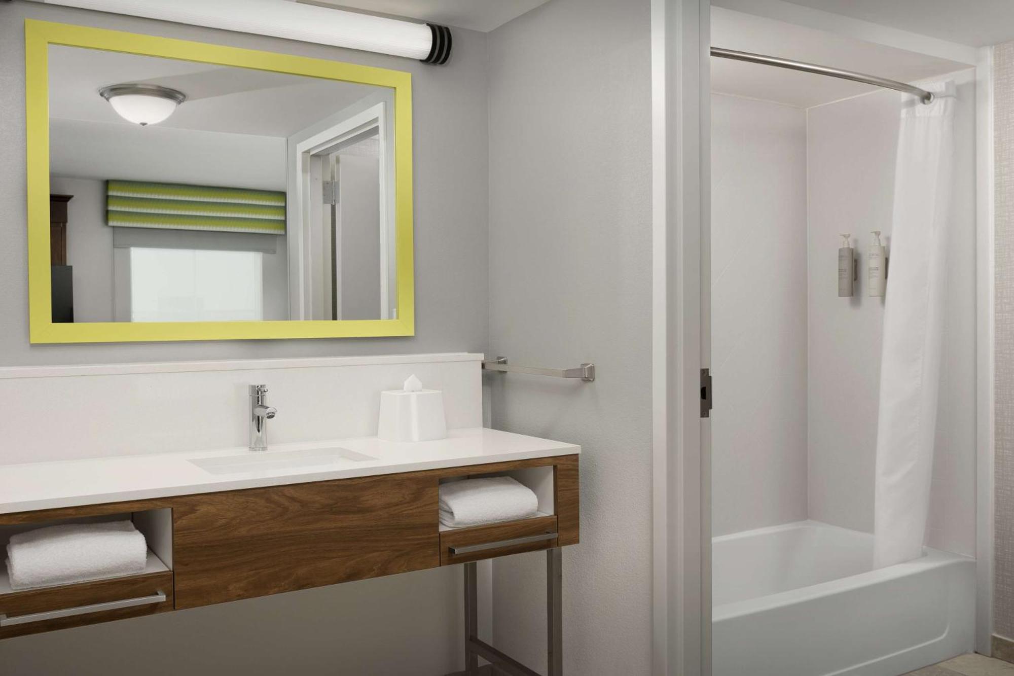 Hampton Inn & Suites Orlando North Altamonte Springs Dış mekan fotoğraf
