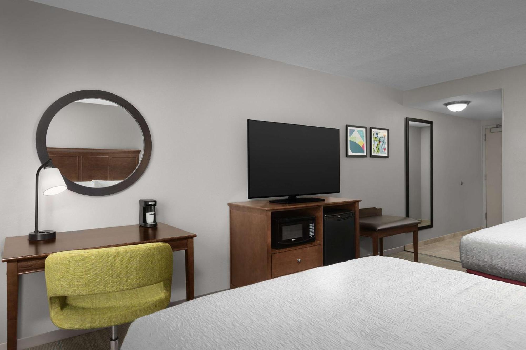 Hampton Inn & Suites Orlando North Altamonte Springs Dış mekan fotoğraf