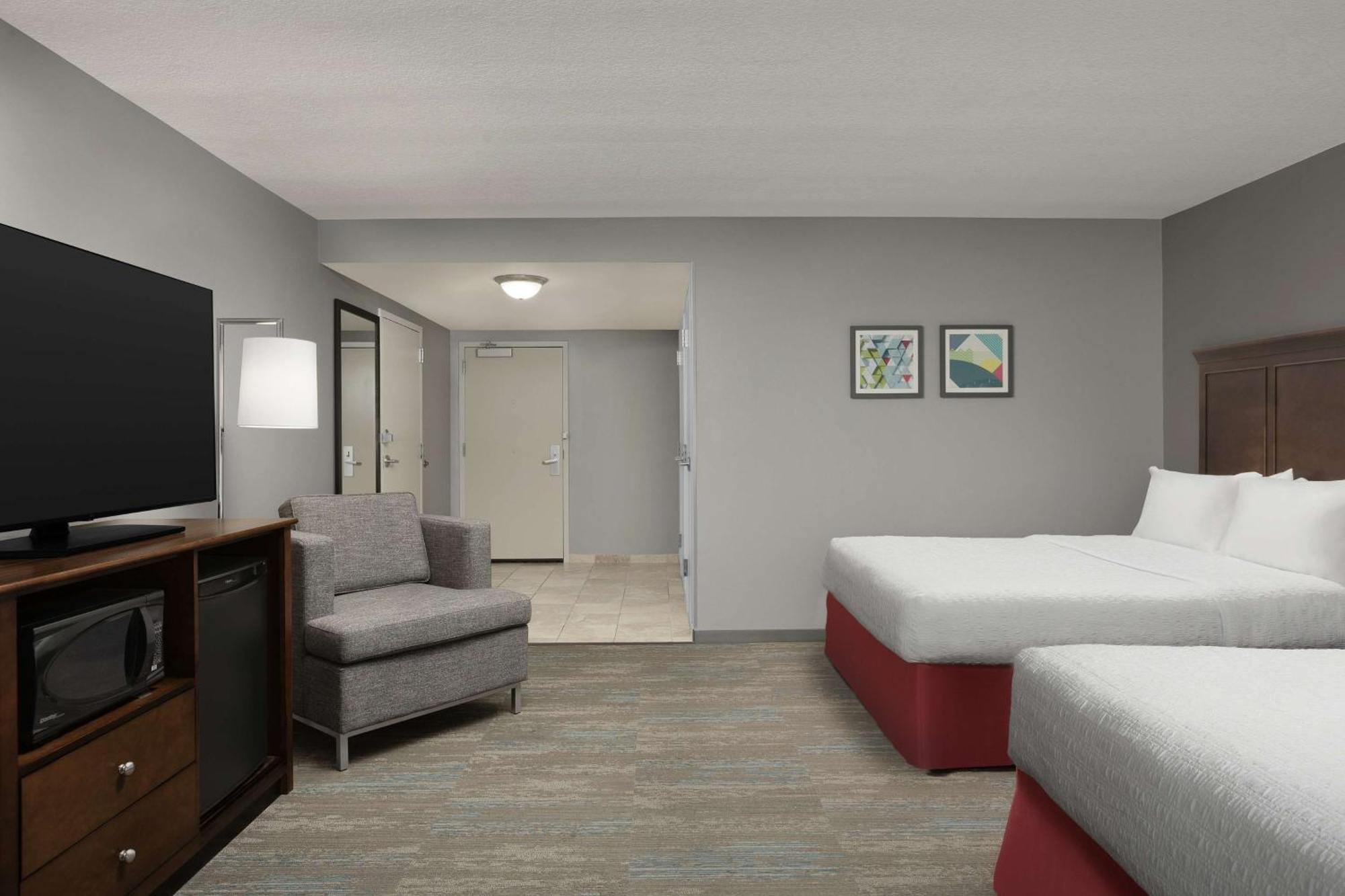 Hampton Inn & Suites Orlando North Altamonte Springs Dış mekan fotoğraf
