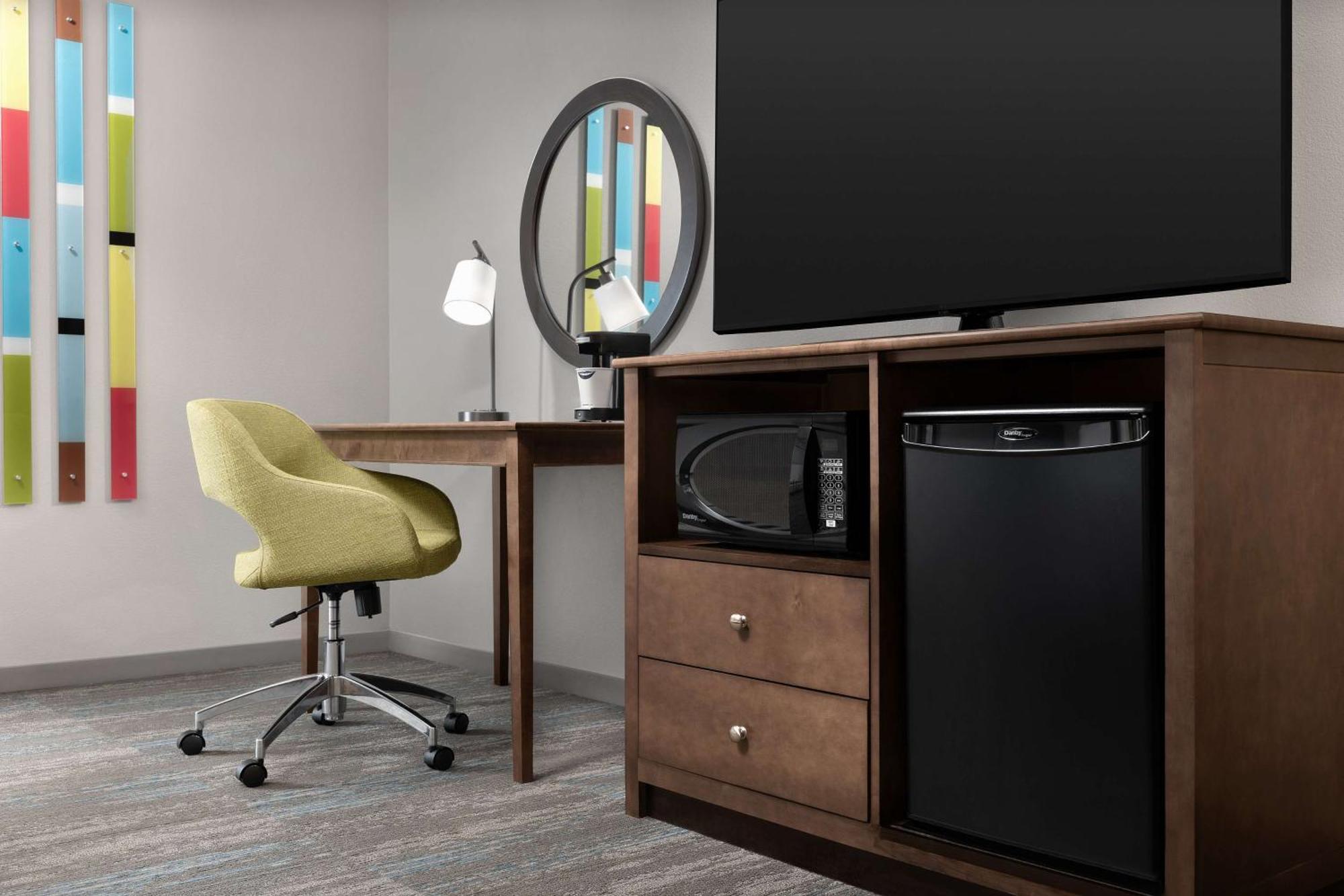 Hampton Inn & Suites Orlando North Altamonte Springs Dış mekan fotoğraf