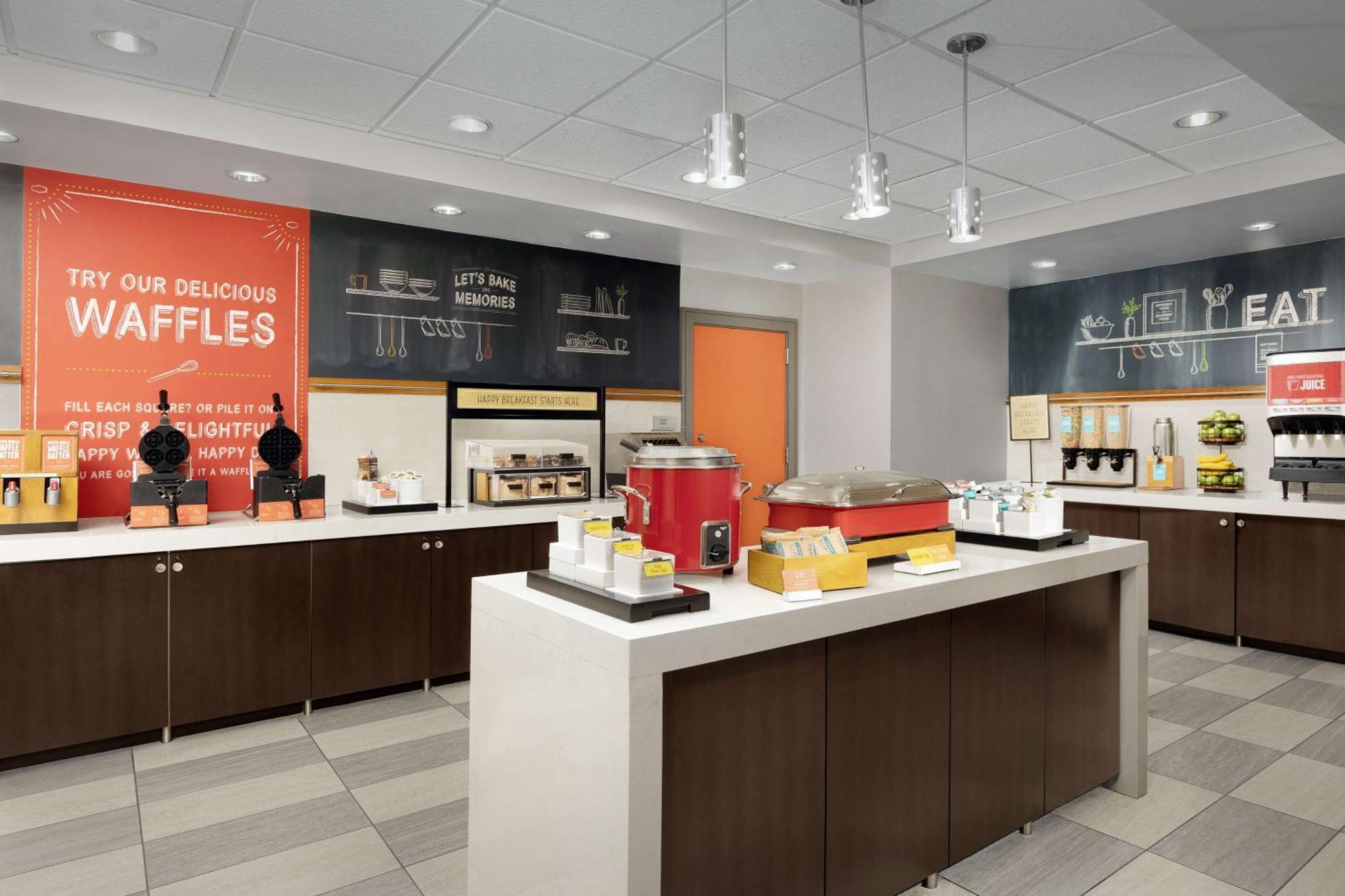 Hampton Inn & Suites Orlando North Altamonte Springs Dış mekan fotoğraf
