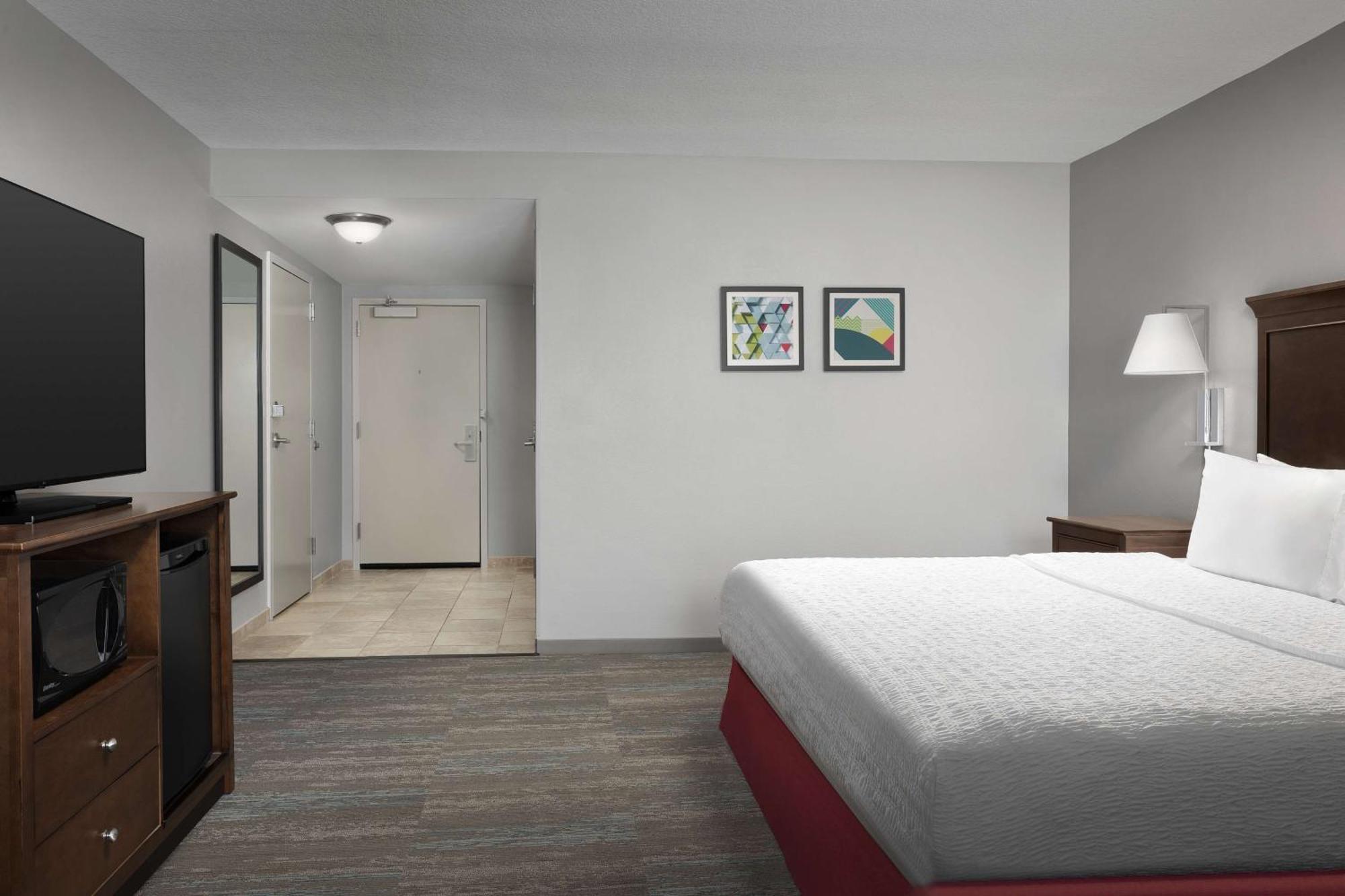 Hampton Inn & Suites Orlando North Altamonte Springs Dış mekan fotoğraf