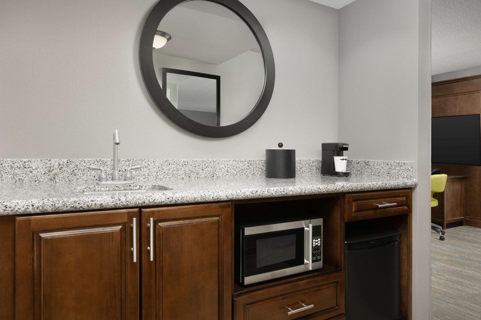 Hampton Inn & Suites Orlando North Altamonte Springs Dış mekan fotoğraf