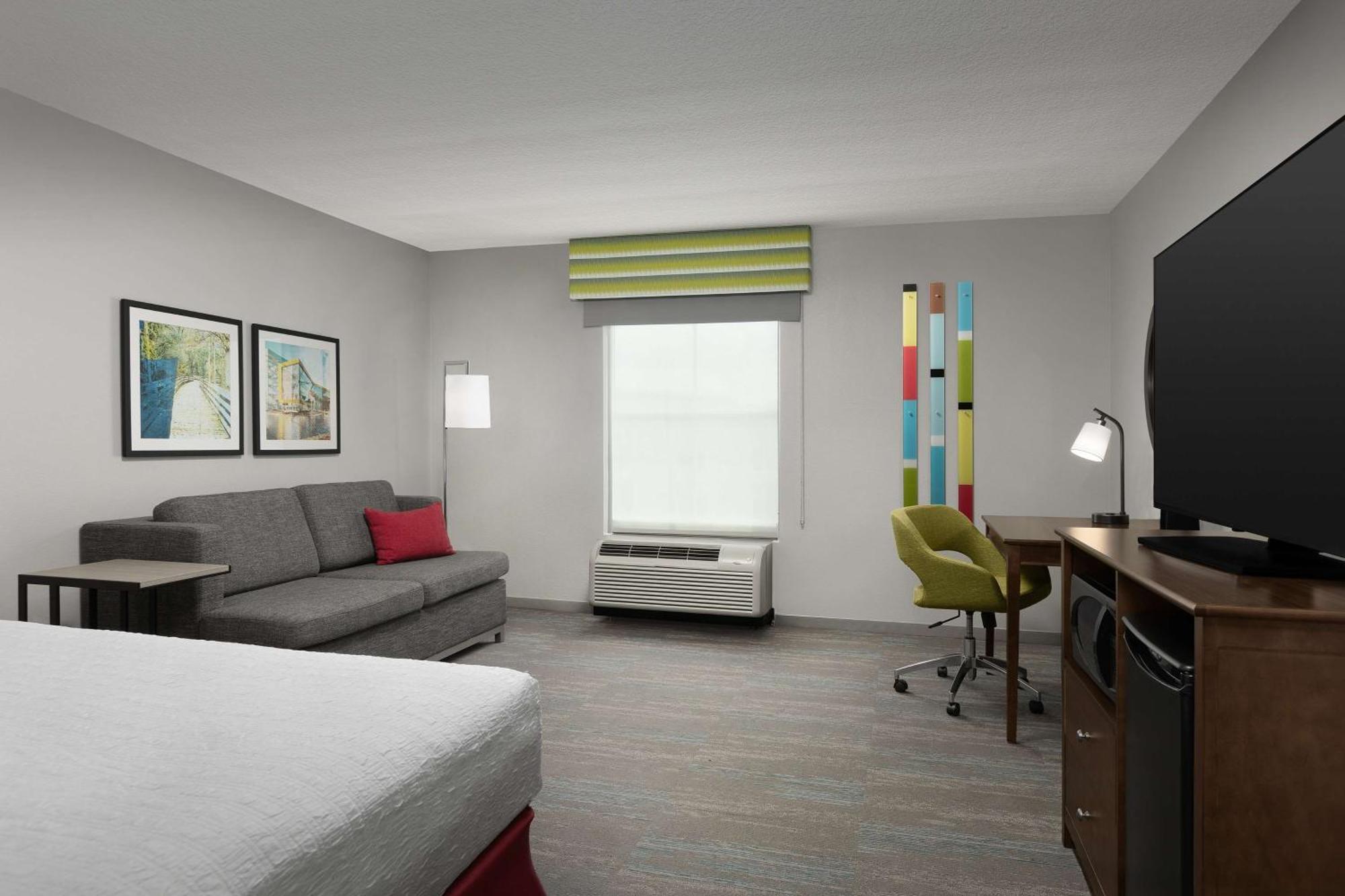 Hampton Inn & Suites Orlando North Altamonte Springs Dış mekan fotoğraf