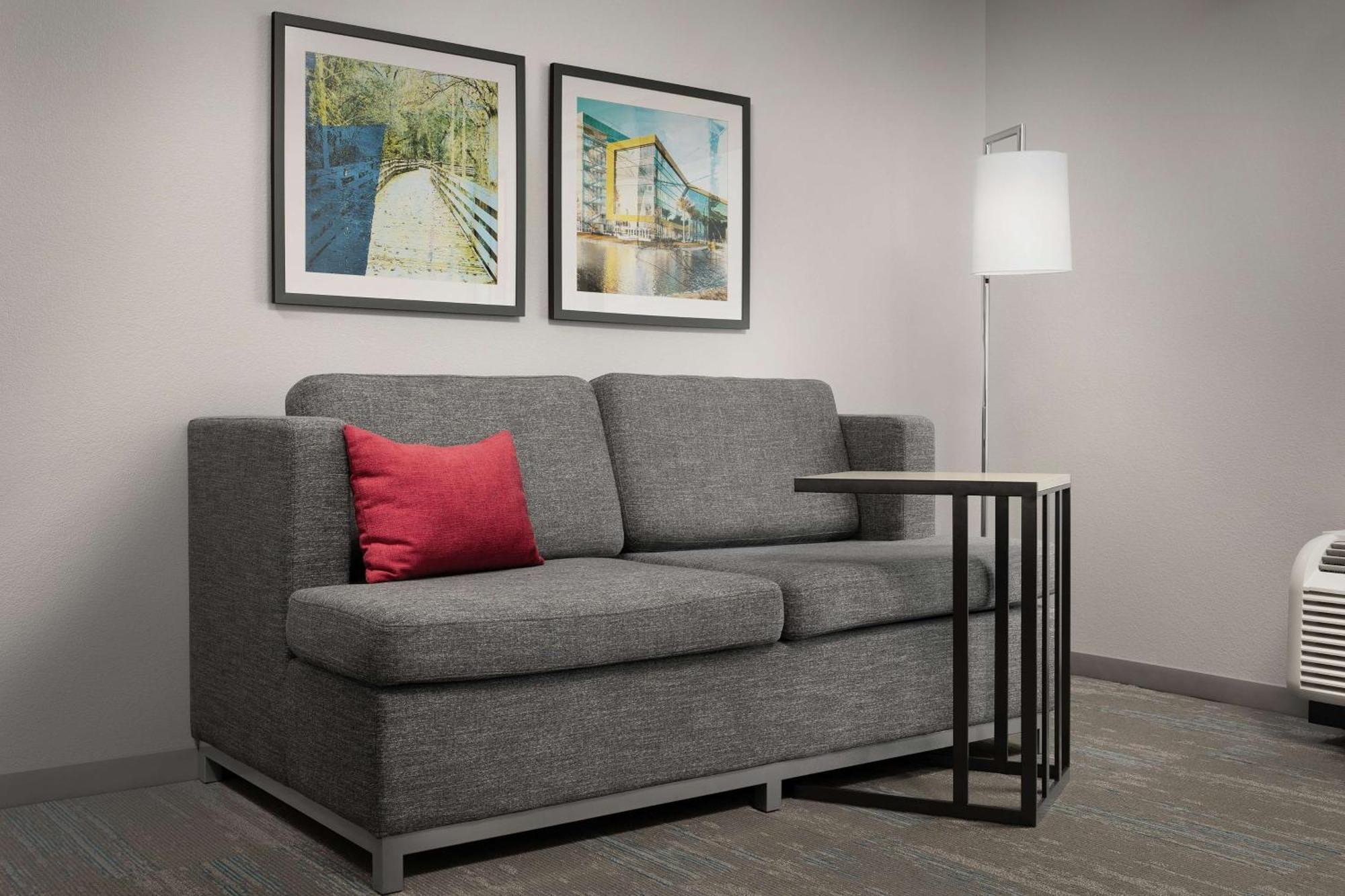 Hampton Inn & Suites Orlando North Altamonte Springs Dış mekan fotoğraf