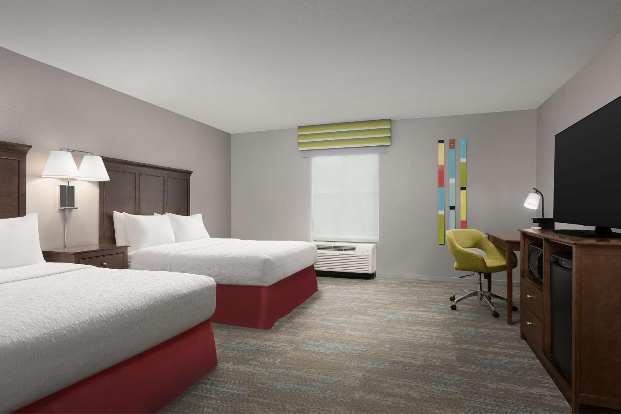Hampton Inn & Suites Orlando North Altamonte Springs Dış mekan fotoğraf