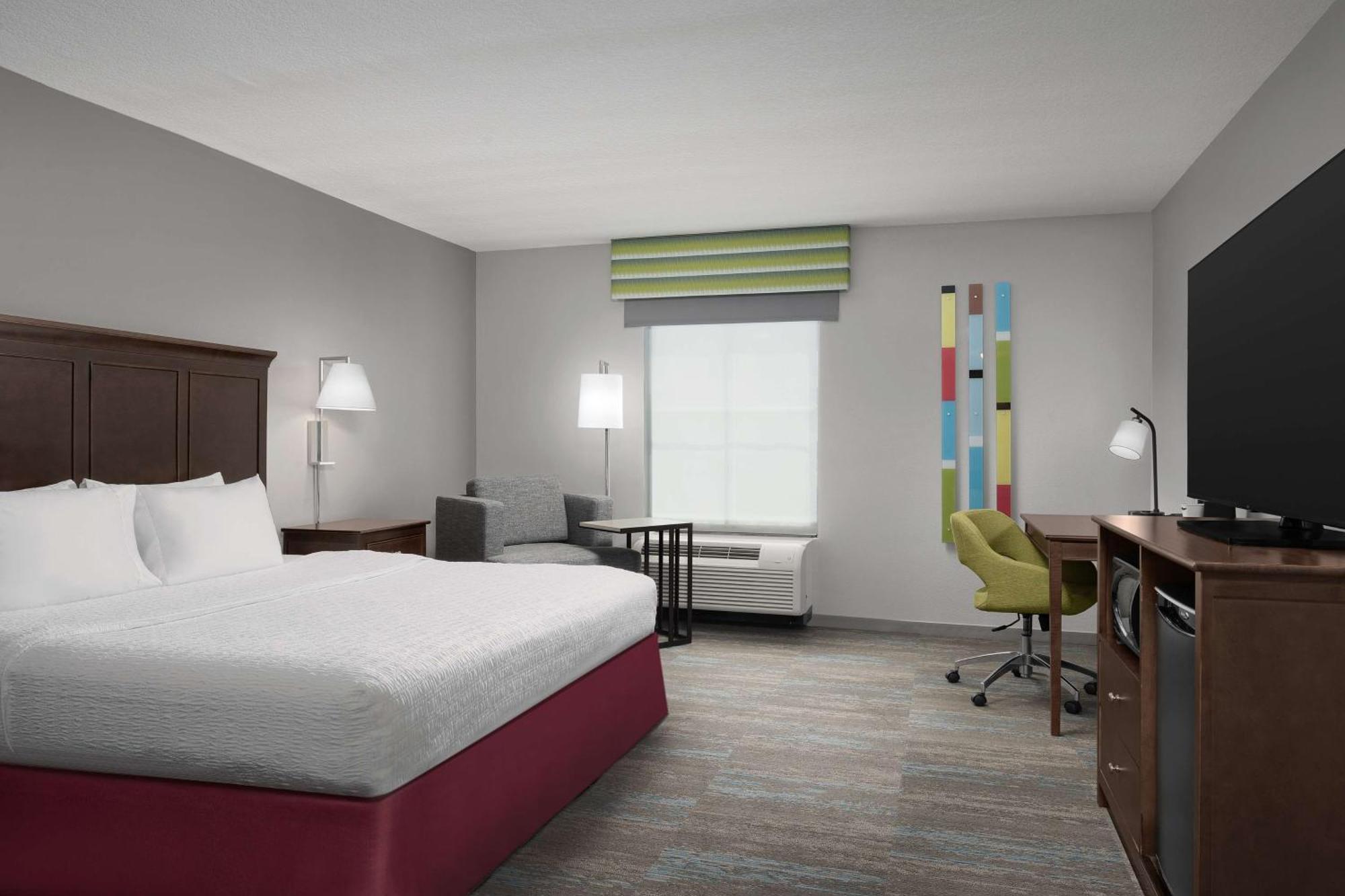 Hampton Inn & Suites Orlando North Altamonte Springs Dış mekan fotoğraf
