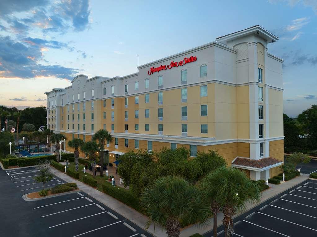 Hampton Inn & Suites Orlando North Altamonte Springs Dış mekan fotoğraf